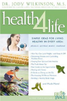 Health 4 Life - Jody Wilkinson