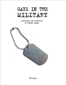 Vincent Cianni: Gays in the Military - Vincent Cianni