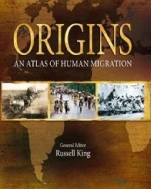 Origins: An Atlas of Human Migration - Australian Broadcasting Corporation