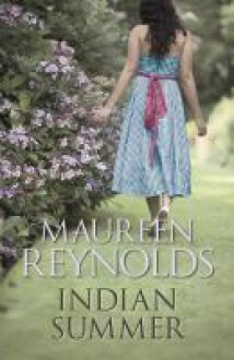 Indian Summer - Maureen Reynolds