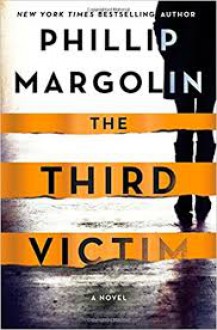 The Third Victim: A Novel - Phillip Margolin