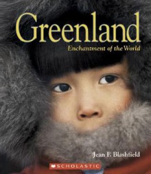 Greenland (Enchantment of the World, Second) - Jean F. Blashfield