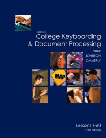 Gregg College Keyboarding and Document Processing: Take Home Kit 1 for Word 2003 - Scot Ober