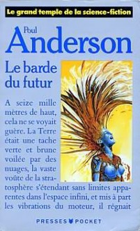 Le barde du futur - Poul Anderson