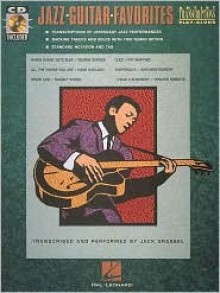 Jazz Guitar Favorites - Kirke