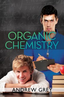 Organic Chemistry - Andrew Grey