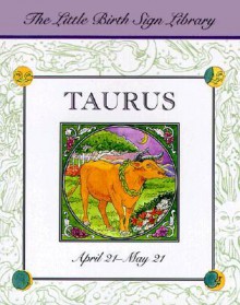 Taurus (Little Books) - Teresa Celsi