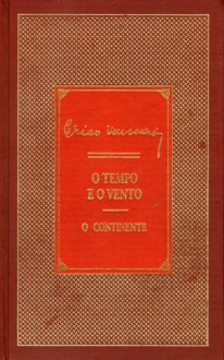 O Continente - - Erico Verissimo