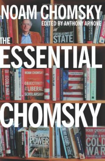 The Essential Chomsky (New Press Essential) - Noam Chomsky