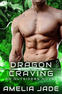 Dragon Craving - Amelia Jade