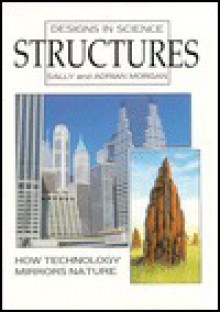 Structures - Sally Morgan, Adrian Morgan