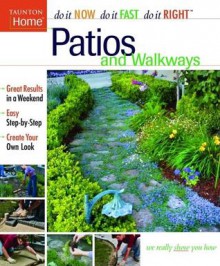 Patios and Walkways - Fine Homebuilding Magazine, Taunton Press