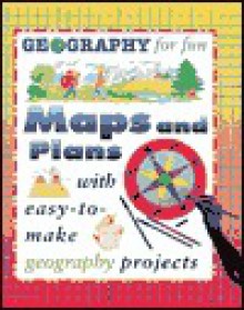 Maps and Plans - Pam Robson