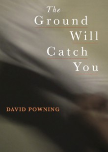 The Ground Will Catch You - David Powning