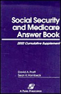 Social Security and Medicare Answer Book - Aspen Publishers