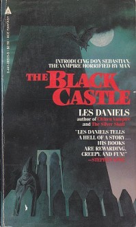 The Black Castle - Les Daniels