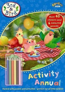 Activity Annual 2010 - BBC