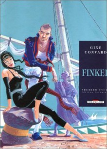 Finkel - Didier Convard, Christian Gine