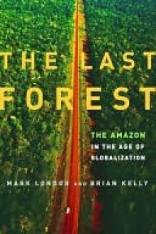 Last Forest - Mark London, Brian Kelly