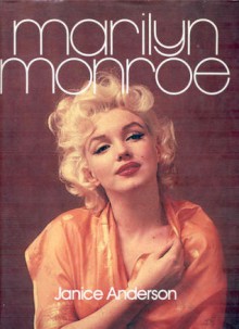 Marilyn Monroe - Janice Anderson