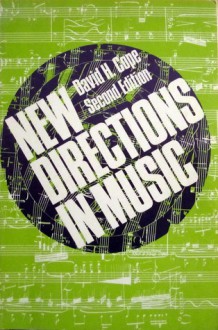 New Directions in Music - David Cope