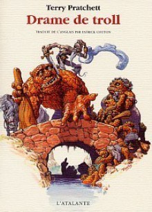 Troll Bridge - Terry Pratchett