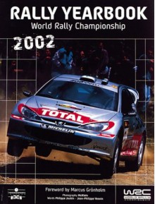 Rally Yearbook 2002 - Philippe Joubin