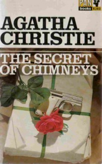 The Secret of Chimneys - Agatha Christie