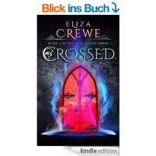 Crossed - Eliza Crewe