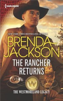 The Rancher Returns - Brenda Jackson