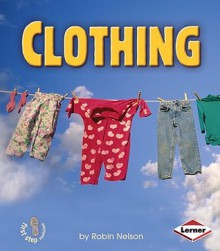 Clothing - Robin Nelson