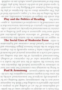 Play and the Politics of Reading: Employee Involvement in the Changing Corporation (Reprint Ed. C New Intro) - Paul B. Armstrong