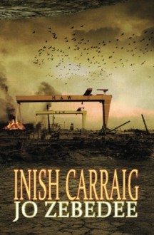 Inish Carraig - Jo Zebedee