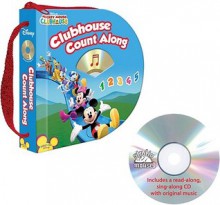 Mickey Mouse Clubhouse: Clubhouse Count Along - Soundprints, Studio Mouse LLC