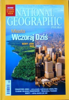 National Geographic 9/2009 (120) - Redakcja magazynu National Geographic