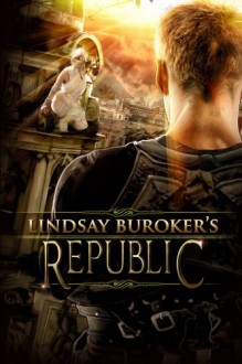 Republic (The Emperor's Edge) (Volume 8) - Lindsay Buroker