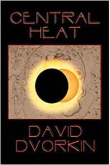 Central Heat - David Dvorkin