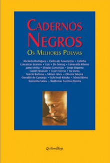 Cadernos Negros: Os Melhores Poemas - Various