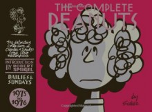 The Complete Peanuts, Vol. 13: 1975-1976 - Charles M. Schulz, Robert Smigel