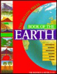 Book of the Earth - Tom Mariner