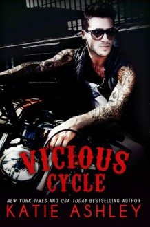 Vicious Cycle - Katie Ashley