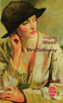 Mrs. Dalloway - Virginia Woolf, Pascale Michon