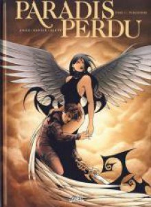 Paradis Perdu Psaume 2, Tome 2 (French Edition) - Ange