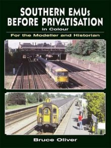 Southern Emus Before Privatisation. Bruce Oliver - Oliver