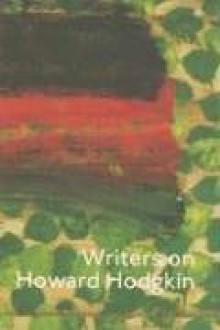 Writers on Howard Hodgkin - Enrique Juncosa