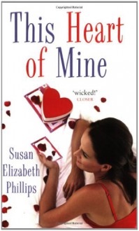 This Heart of Mine - Susan Elizabeth Phillips