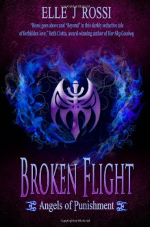 Broken Flight: Angels of Punishment (Volume 1) - Elle J Rossi