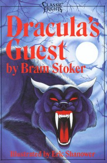 Dracula's Guest - Bram Stoker