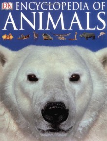 Encyclopedia of Animals - Jayne Parsons