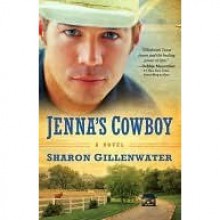 Jenna's Cowboy (The Callahans of Texas, #1) - Sharon Gillenwater